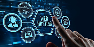 Hosting