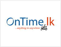 OnTime — Logistics